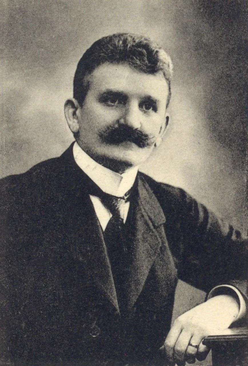 Євген Петрушевич Євген Петрушевич