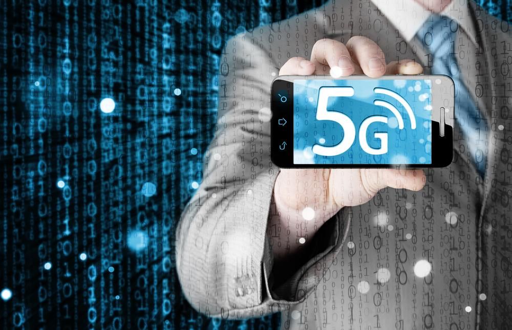 Як вплине підтримка 5G на вартість китайських смартфонів Як вплине підтримка 5G на вартість китайських смартфонів