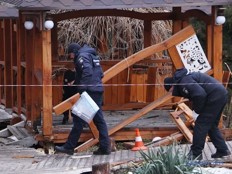 Вибух, Одеса, ресторан, Арт-Шат, Невзоров Вибух, Одеса, ресторан, Арт-Шат, Невзоров