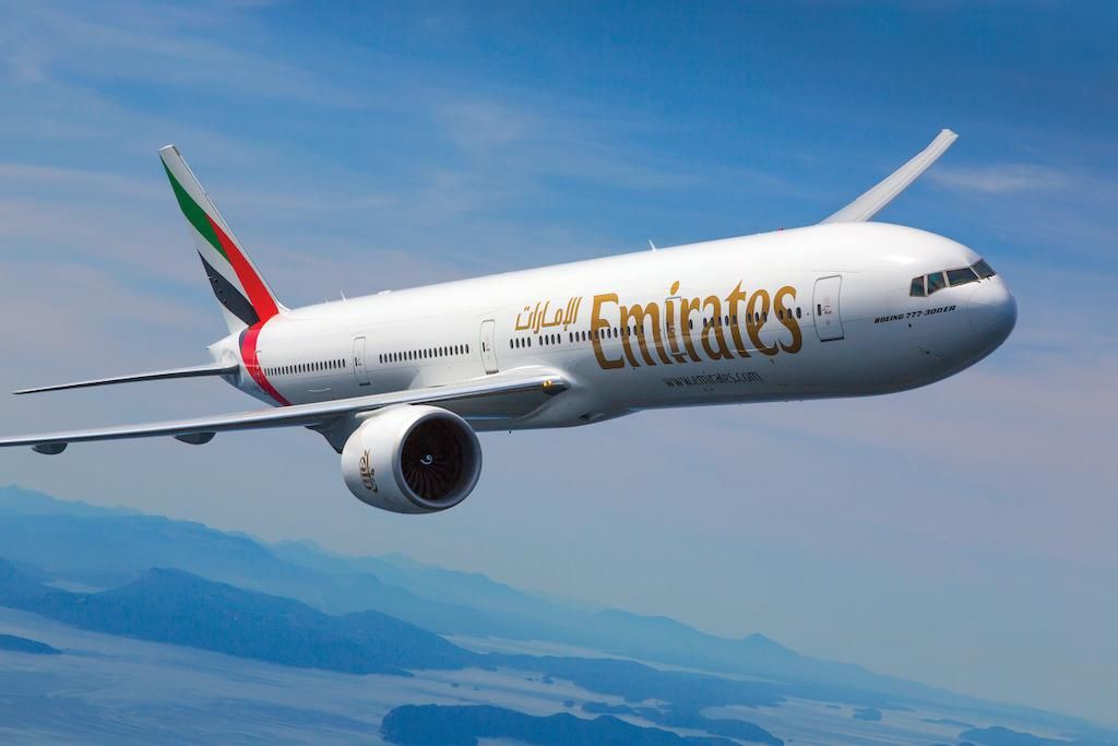 Авиакомпания Emirates объявила о серьезных изменениях правил перевозки багажа Авиакомпания Emirates объявила о серьезных изменениях правил перевозки багажа
