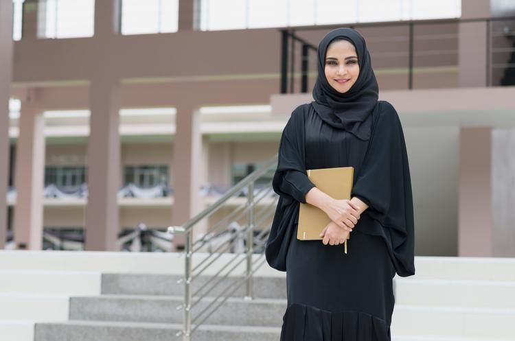 В Саудовской Аравии вскоре появятся первые женщины-гиды