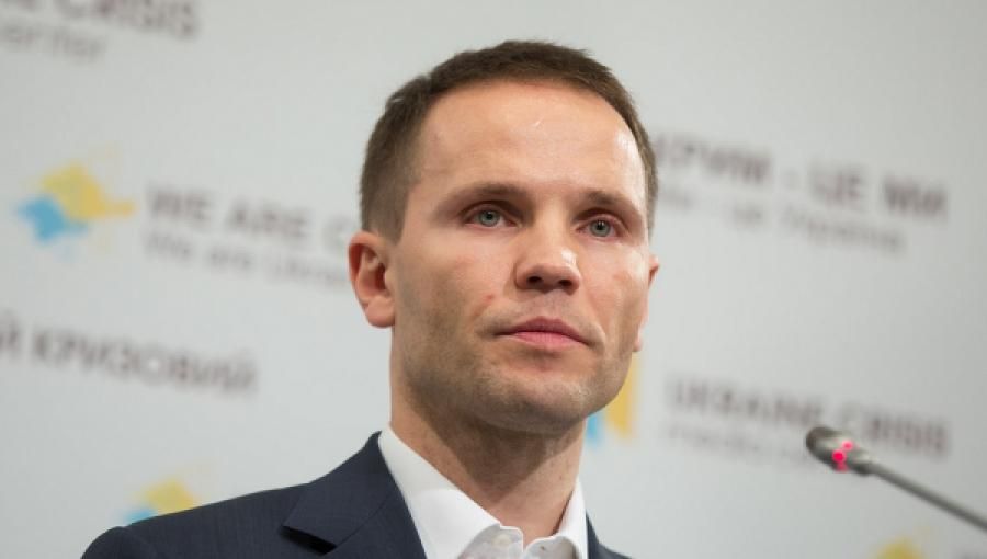 Деревянко требует прекратить проверки предпринимателей до проведения налоговой реформы Деревянко требует прекратить проверки предпринимателей до проведения налоговой реформы