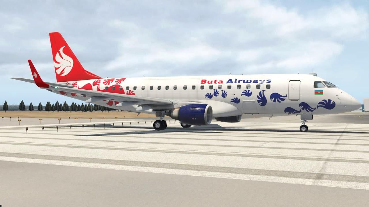 Еще один лоукостер начнет летать из Одессы и Харькова в Баку Еще один лоукостер начнет летать из Одессы и Харькова в Баку