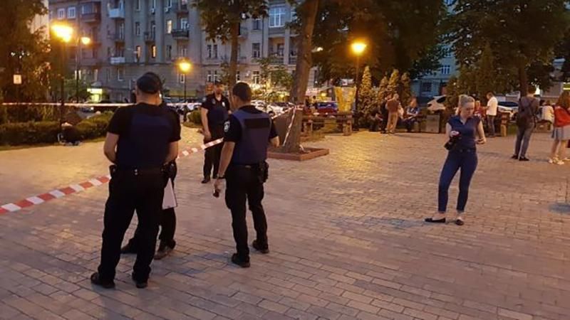 Вбивство військового біля Золотих Воріт: як просувається розгляд справи Вбивство військового біля Золотих Воріт: як просувається розгляд справи