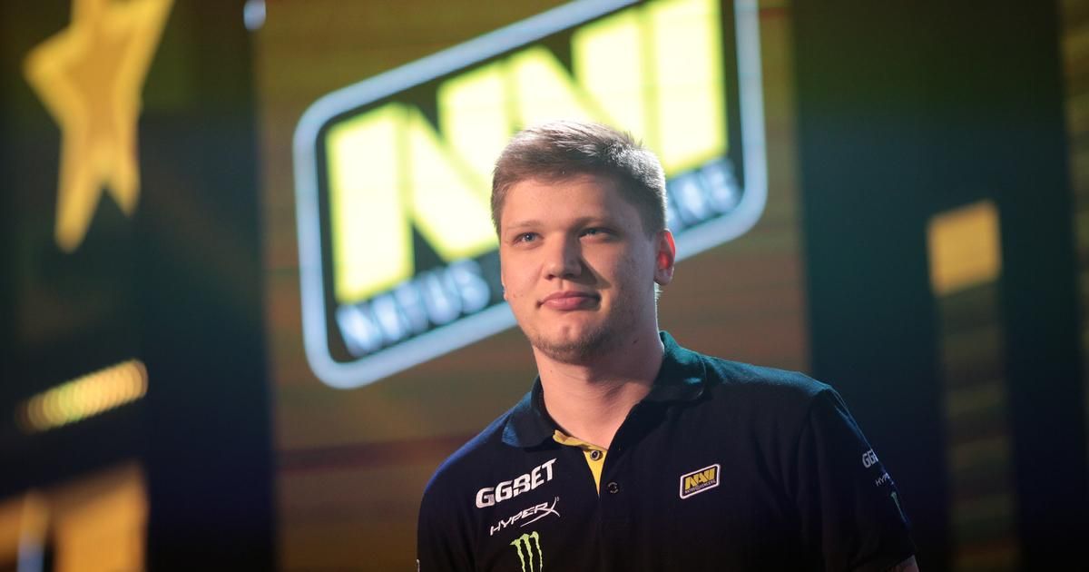 Українець очолив рейтинг найкращих кіберспортсменів світу Українець очолив рейтинг найкращих кіберспортсменів світу