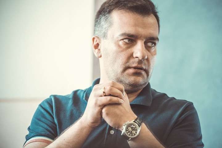 Ми вже як Росія, яка рано чи пізно розвалиться, – Гнап Ми вже як Росія, яка рано чи пізно розвалиться, – Гнап