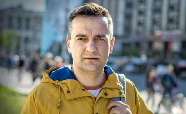 Гнап розповів, де візьме гроші на президентську кампанію Гнап розповів, де візьме гроші на президентську кампанію