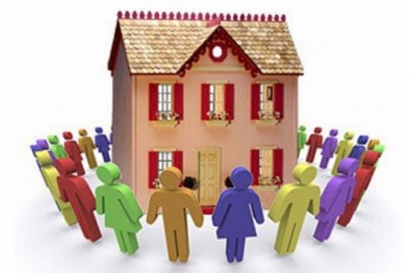 ОСББ 2019: що це - як об'єднатися і керувати своїм житлом ОСББ 2019: що це - як об'єднатися і керувати своїм житлом