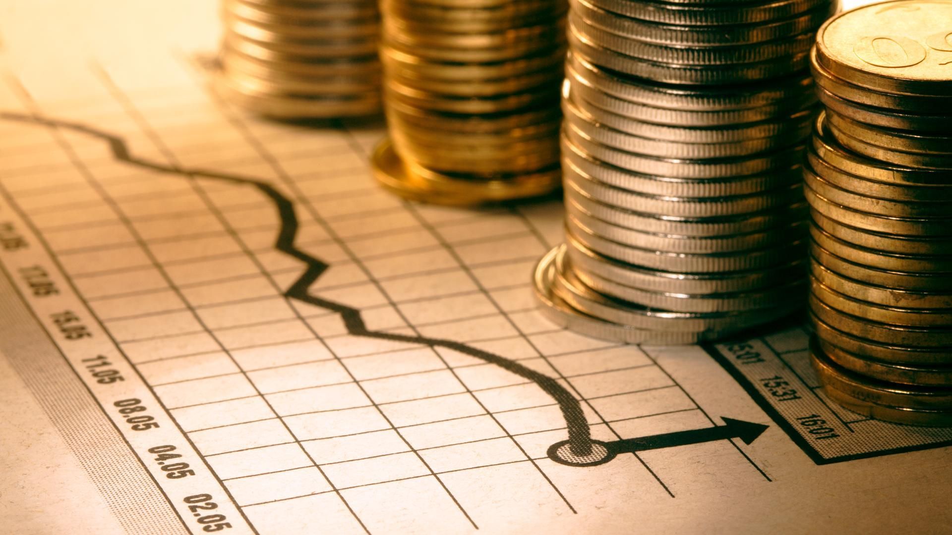 Які країни ЄС мають найбільший державний борг: неочікувана статистика Які країни ЄС мають найбільший державний борг: неочікувана статистика