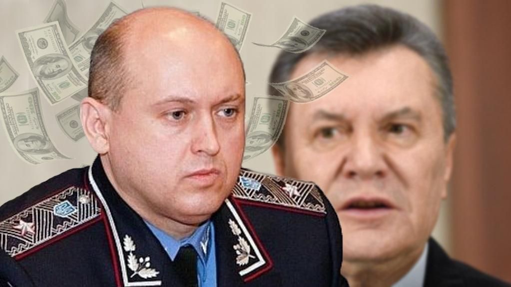 Шалені багатства у півмільярда: як живе топ-податківець часів Януковича, якого "арештувала" ГПУ