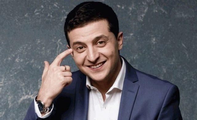 Не факт, що Зеленський зареєструє свою кандидатуру, – політолог Не факт, що Зеленський зареєструє свою кандидатуру, – політолог