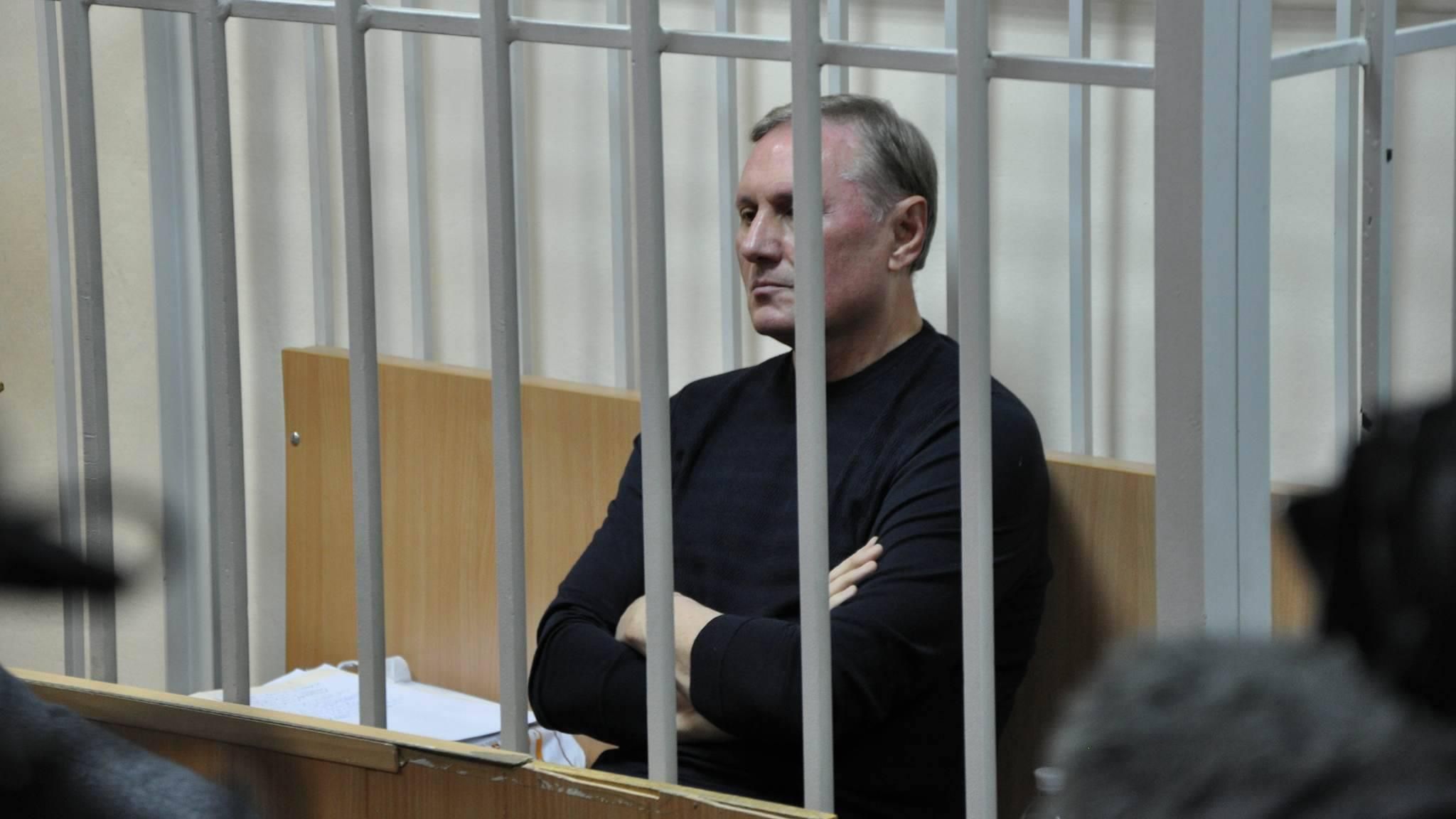 Вілкул збирається витягати Єфремова Вілкул збирається витягати Єфремова