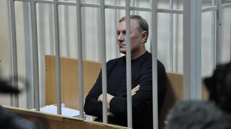 Вилкул собирается вытягивать Ефремова