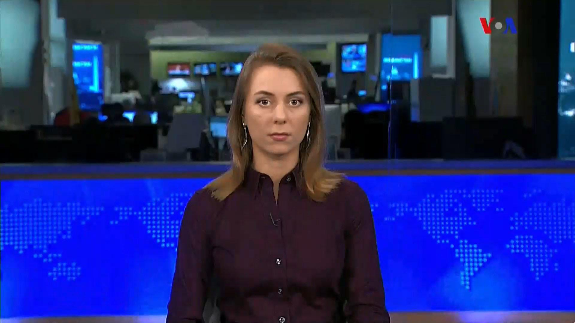 Голос Америки: какие досадные последствия принес мощный циклон, совершивший настоящий хаос в США