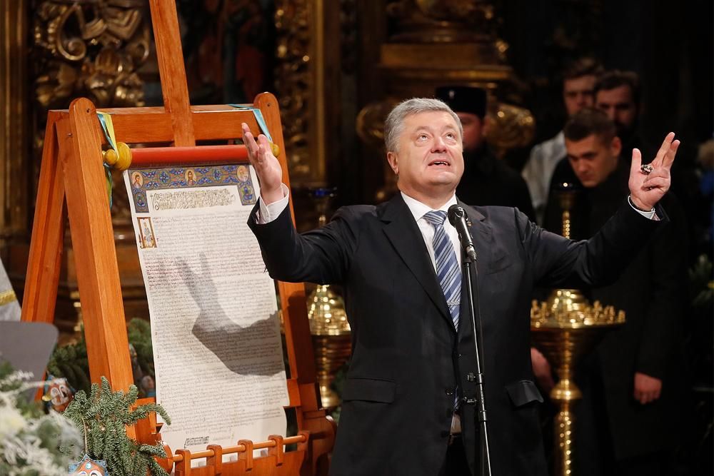 В Украине сломана вся политическая система, – эксперт