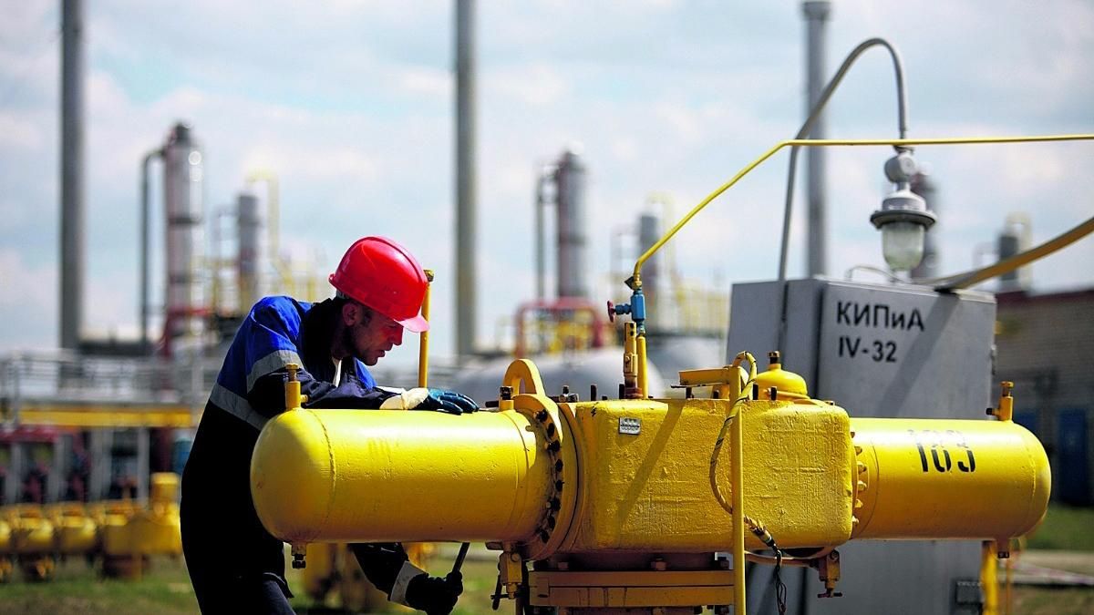 Єврокомісія запропонувала Україні довготривалий контракт щодо транзиту газу