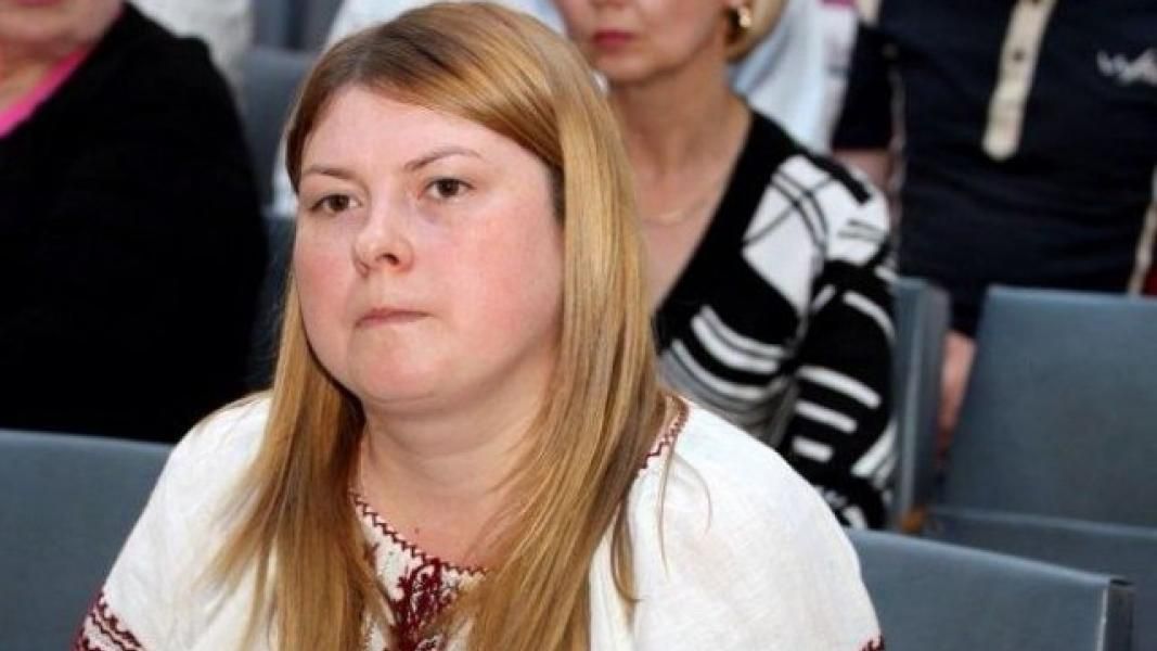 Луценко прокоментував, коли оприлюднить ім'я замовника Гандзюк Луценко прокоментував, коли оприлюднить ім'я замовника Гандзюк