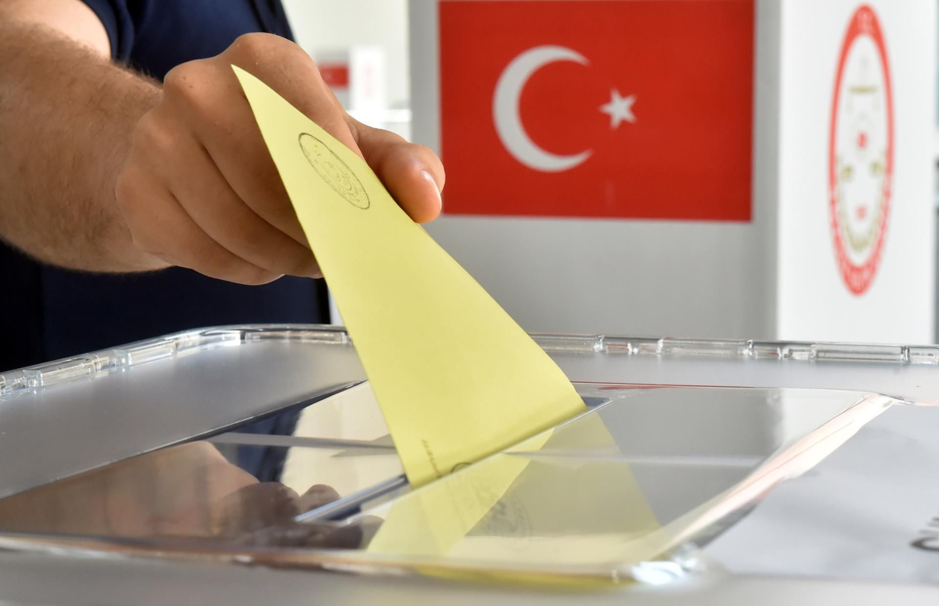 Как в Турции манипулируют списками избирателей: шокирующие факты