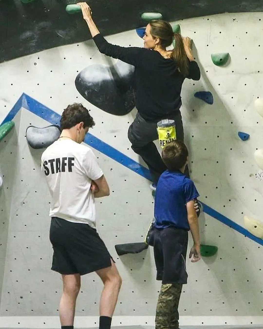 Анджеліна Джолі Анджеліна Джолі