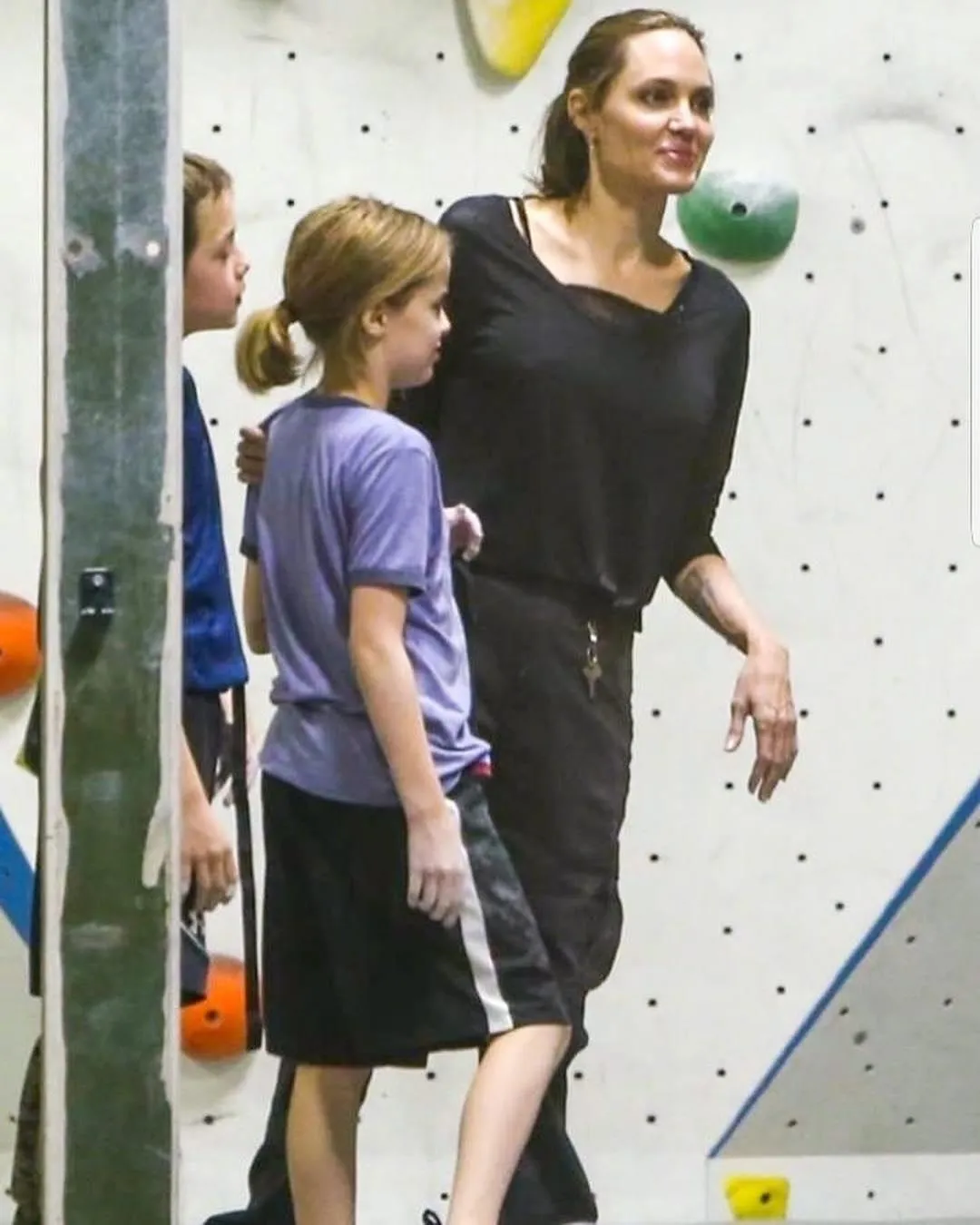 Анджеліна Джолі Анджеліна Джолі