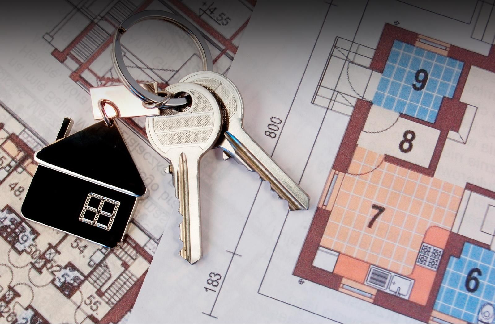 Які квартири в Україні найбільше здорожчали у 2018-му: дані від Держстату Які квартири в Україні найбільше здорожчали у 2018-му: дані від Держстату