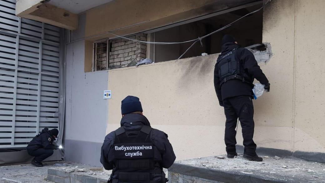 Другий за добу вибух на території ресторану пролунав у Одесі