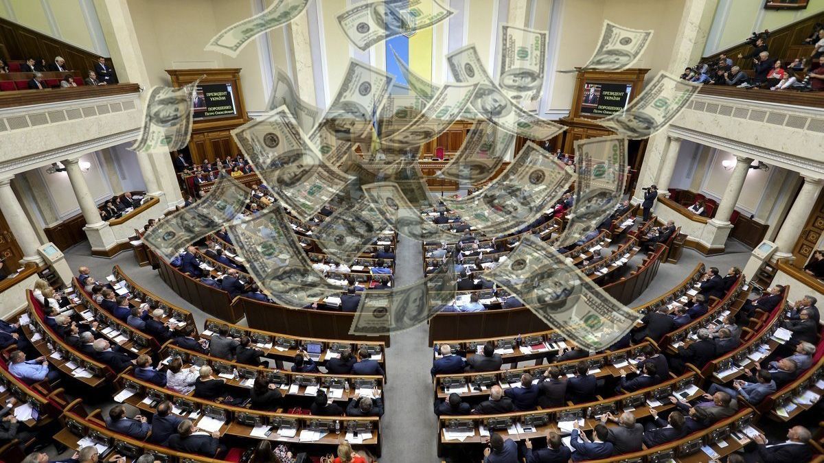 Підкоряються президенту: хто просуває до влади корумпованих чиновників - 22 січня 2019 - Телеканал новин 24 Підкоряються президенту: хто просуває до влади корумпованих чиновників - 22 січня 2019 - Телеканал новин 24