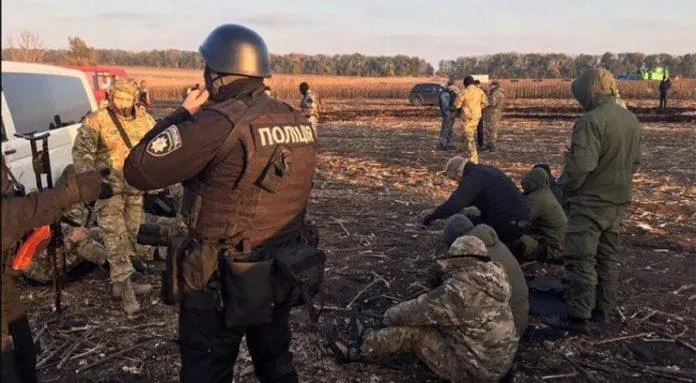 рейдери рейдери