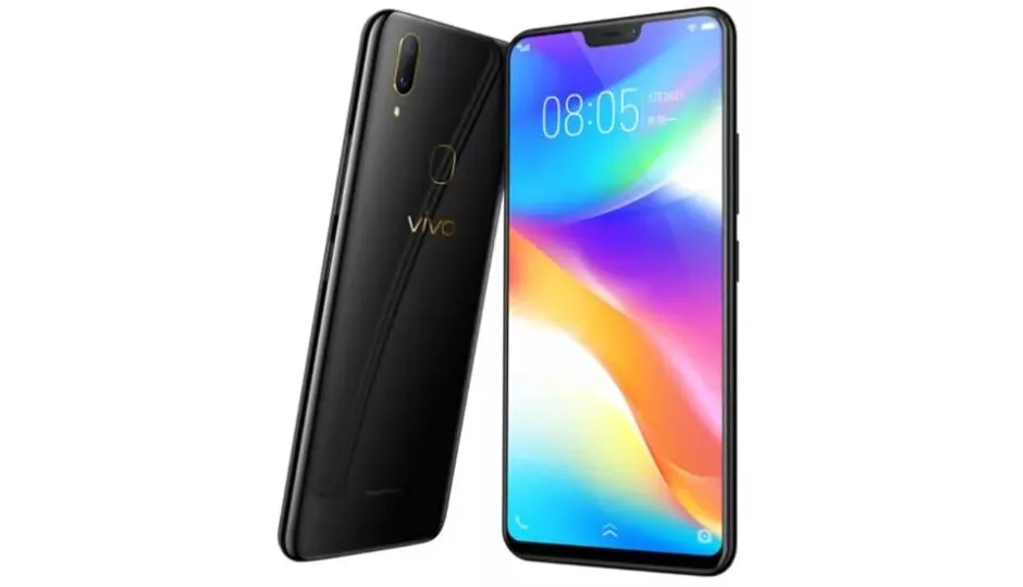 Vivo Y89 Vivo Y89