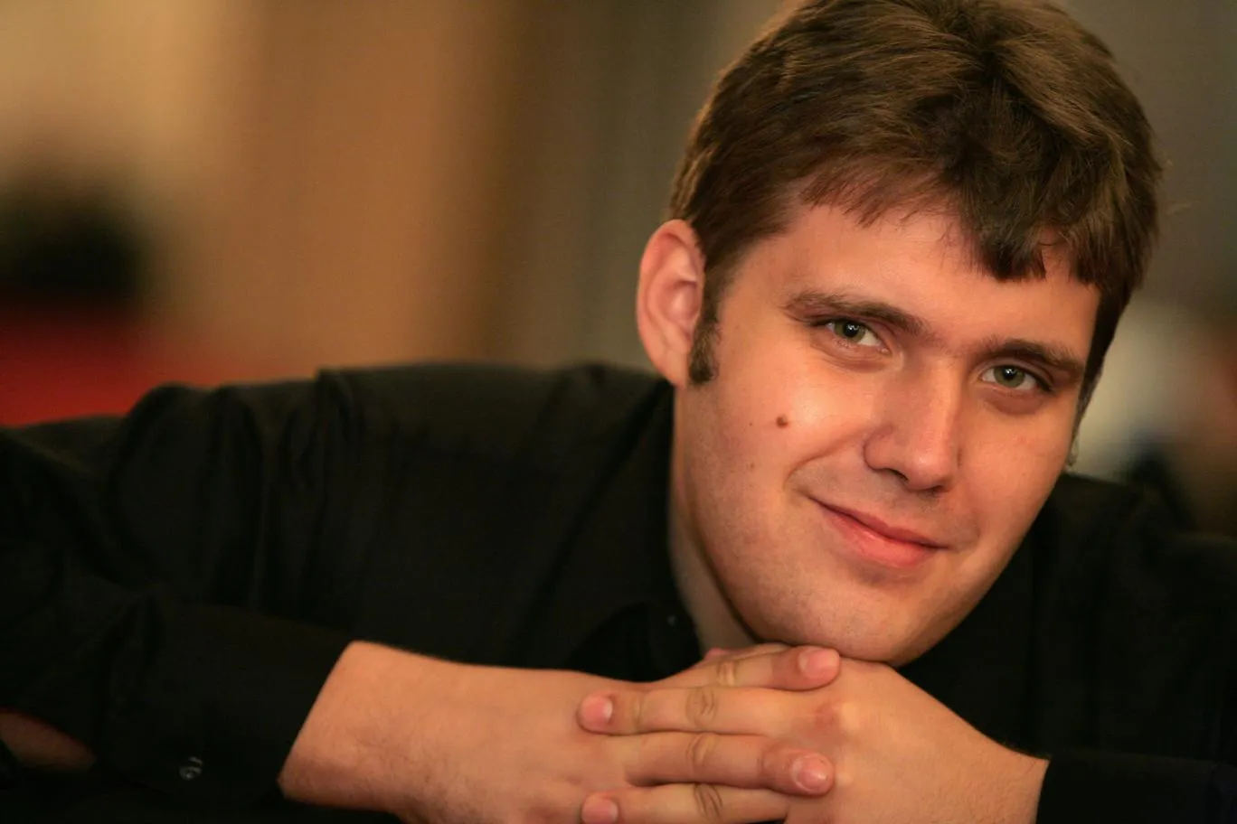 Олександр Пушняк Олександр Пушняк