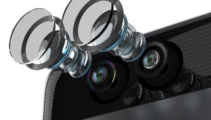 Samsung представила найтонший модуль камери: деталі Samsung представила найтонший модуль камери: деталі