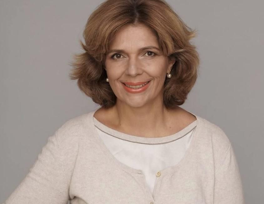 Ольга Богомолець - біографія кандидата у президенти України 2019 Ольга Богомолець - біографія кандидата у президенти України 2019