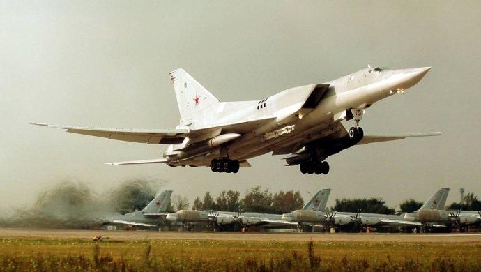 Катастрофа військового літака в Росії: у госпіталі помер ще один льотчик