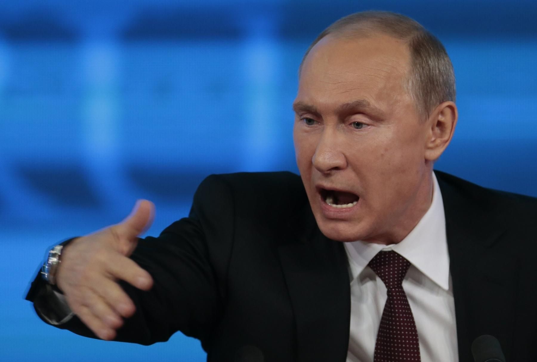 Что задумал Путин с Курилами и при чем здесь Крым: объяснение экс-депутата Госдумы