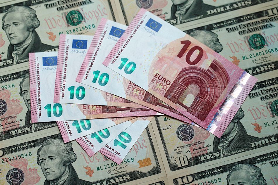 Курс валют НБУ на 23.01.2019: курс долара, курс євро