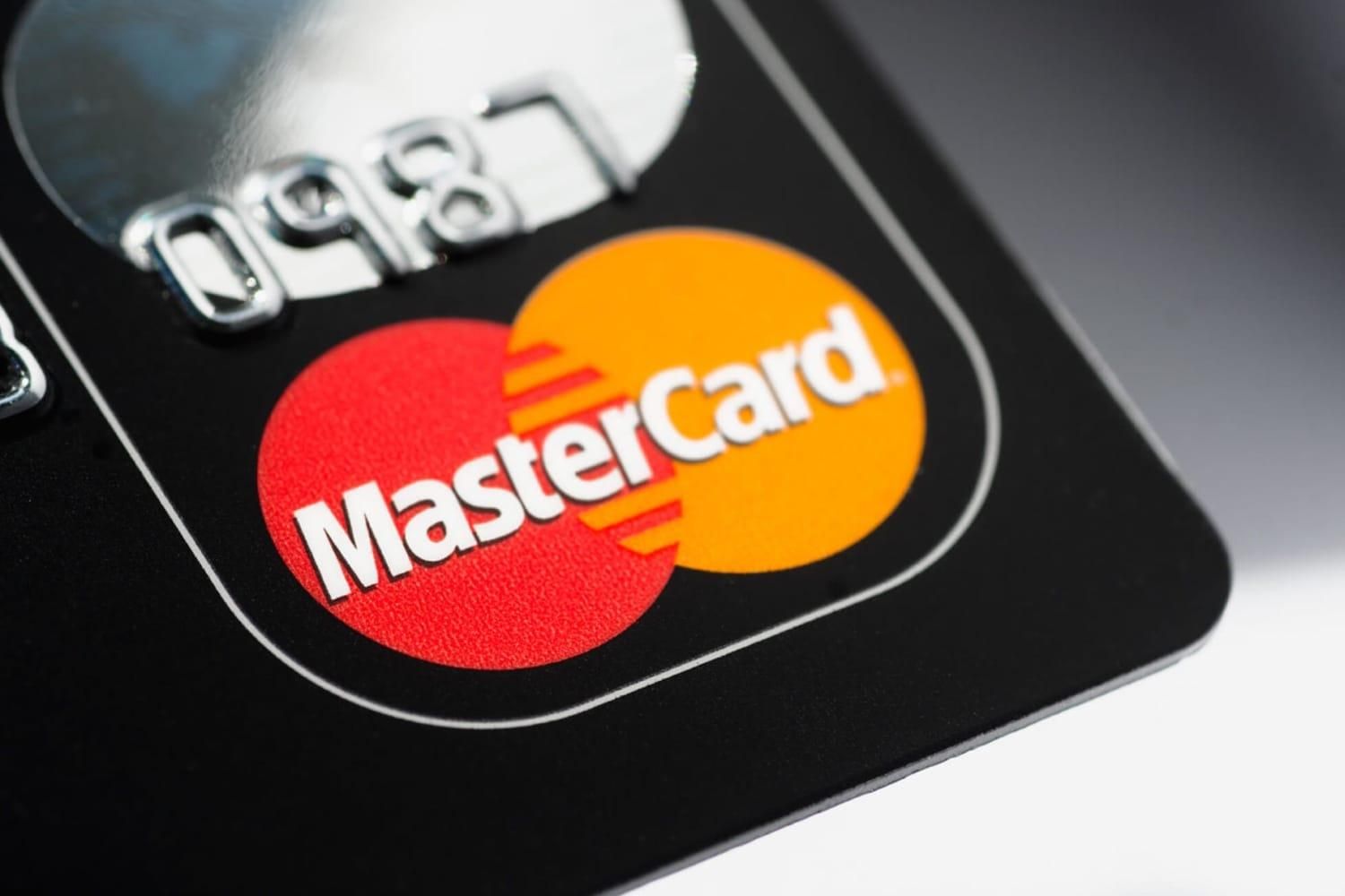 Платежную систему Mastercard оштрафовали на сотни миллионов евро