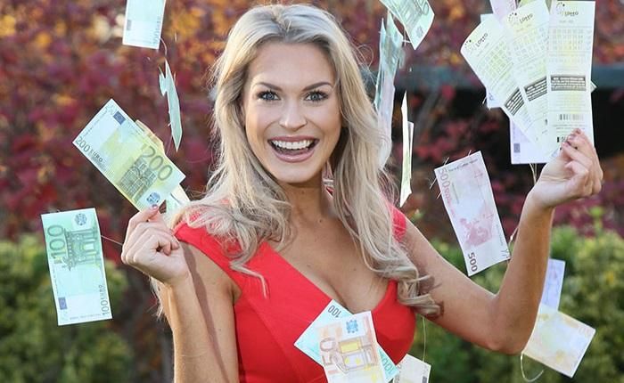 Як взяти участь в супер-тиражі EuroMillions з призом у розмірі 120 мільйонів євро Як взяти участь в супер-тиражі EuroMillions з призом у розмірі 120 мільйонів євро