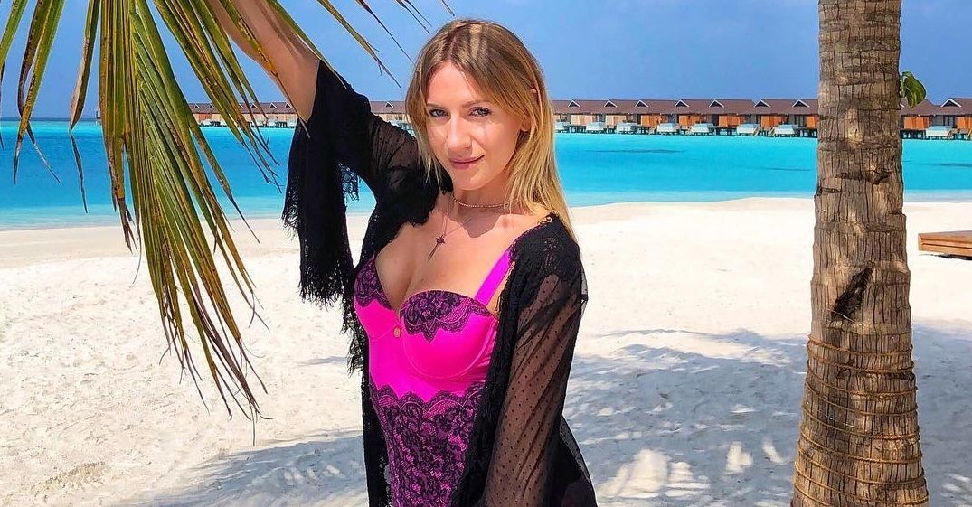 Зарплати українця вистачить на 16 хвилин, – Леся Нікітюк похизувалася відпочинком на Мальдівах