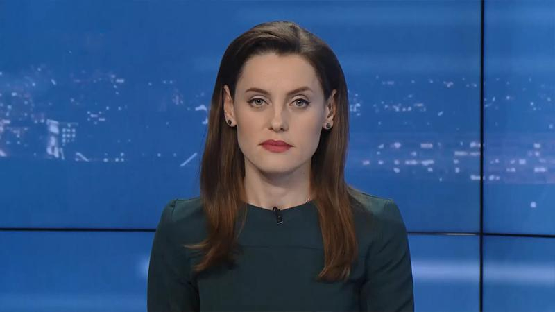 Выпуск новостей за 18:00: Воспоминания о Небесной сотне. Тимошенко идет в президенты