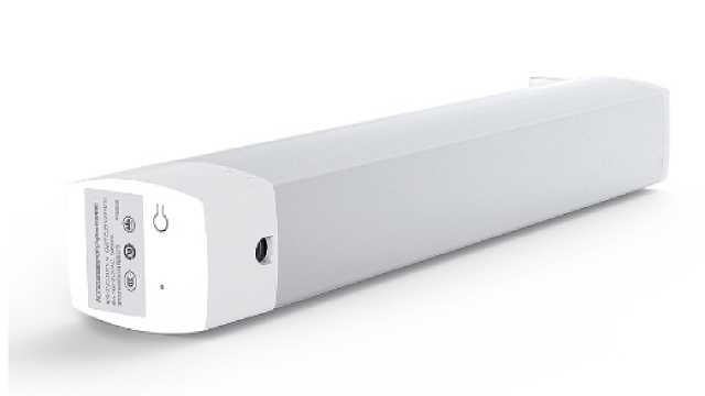 Xiaomi выпустила умные жалюзи: что они умеют Xiaomi выпустила умные жалюзи: что они умеют