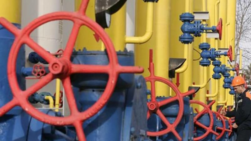 Как изменились доходы Украины от транзита газа: инфографика Как изменились доходы Украины от транзита газа: инфографика