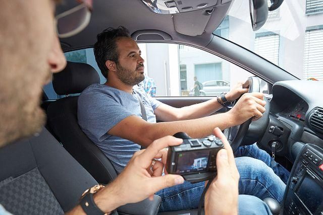 Автоэкзамены по-новому: что предлагают изменить Автоэкзамены по-новому: что предлагают изменить