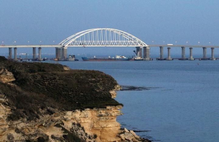 Визит наблюдателей ЕС в Керченский пролив: Россия назвала свои условия Визит наблюдателей ЕС в Керченский пролив: Россия назвала свои условия