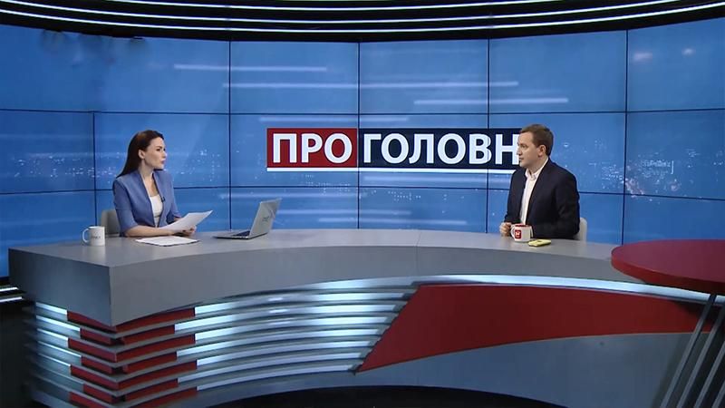 Московська "зозуля" Тимошенко та підбитий "качур" Порошенко: експерт оцінив шанси політиків Московська "зозуля" Тимошенко та підбитий "качур" Порошенко: експерт оцінив шанси політиків