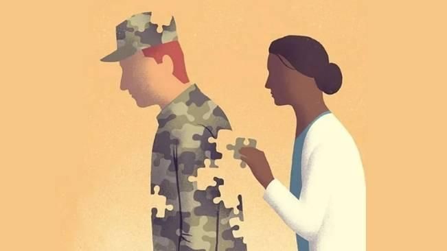 Жить дальше: почему следует различать психологическую реабилитацию и адаптацию ветеранов АТО