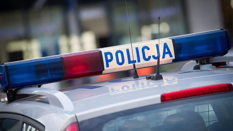У Польщі затримали трьох українців: їх підозрюють у спробі вбивства У Польщі затримали трьох українців: їх підозрюють у спробі вбивства