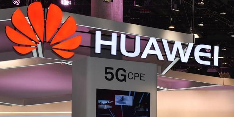 Huawei объявила дату презентации 5G-смартфона