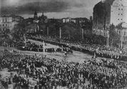 День соборности Украины: как провозглашали Акт Воссоединения ровно 100 лет назад