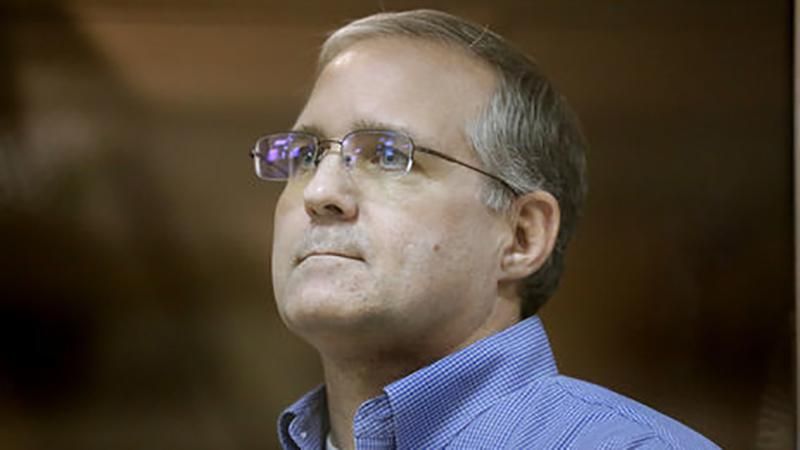 Задержание "американского шпиона" в РФ: адвокат заявляет о подстроенном доказательстве Задержание "американского шпиона" в РФ: адвокат заявляет о подстроенном доказательстве