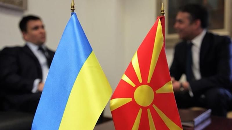 Украина подпишет безвиз с еще одной страной Украина подпишет безвиз с еще одной страной